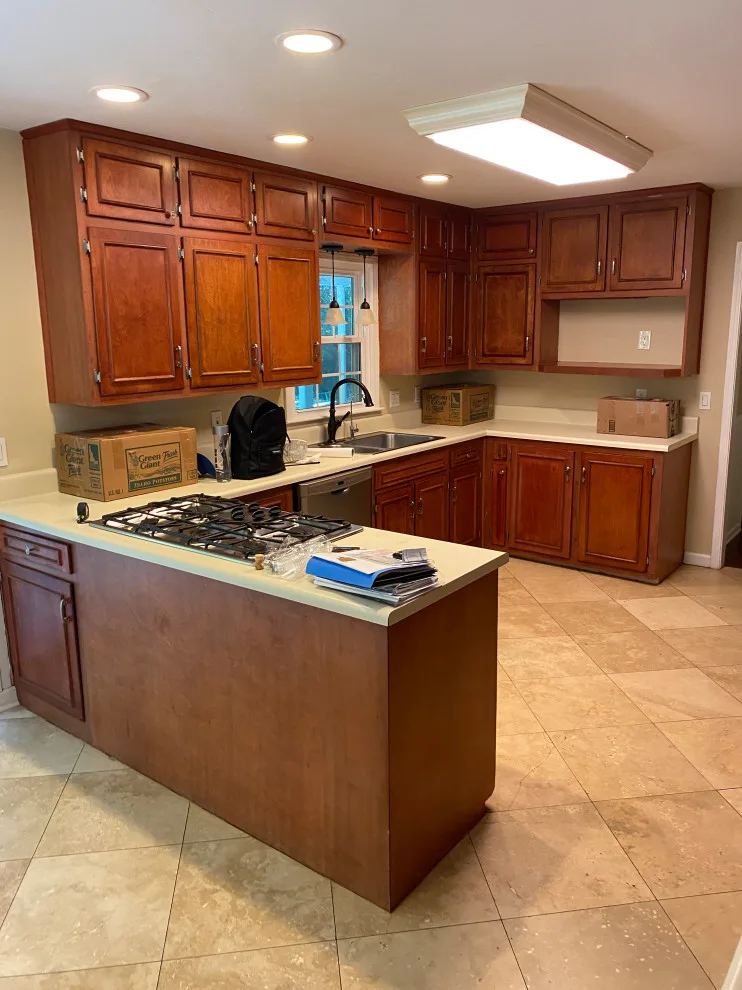 Home Renovation by GJ All Services - Photo 3