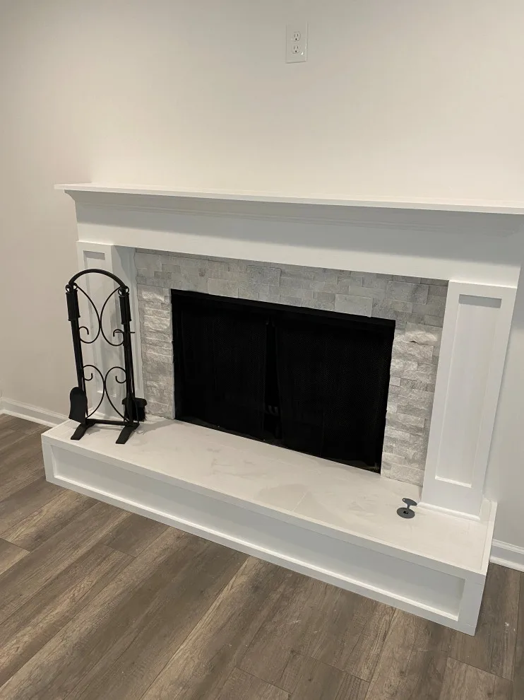 Home Renovation by GJ All Services - Photo 8