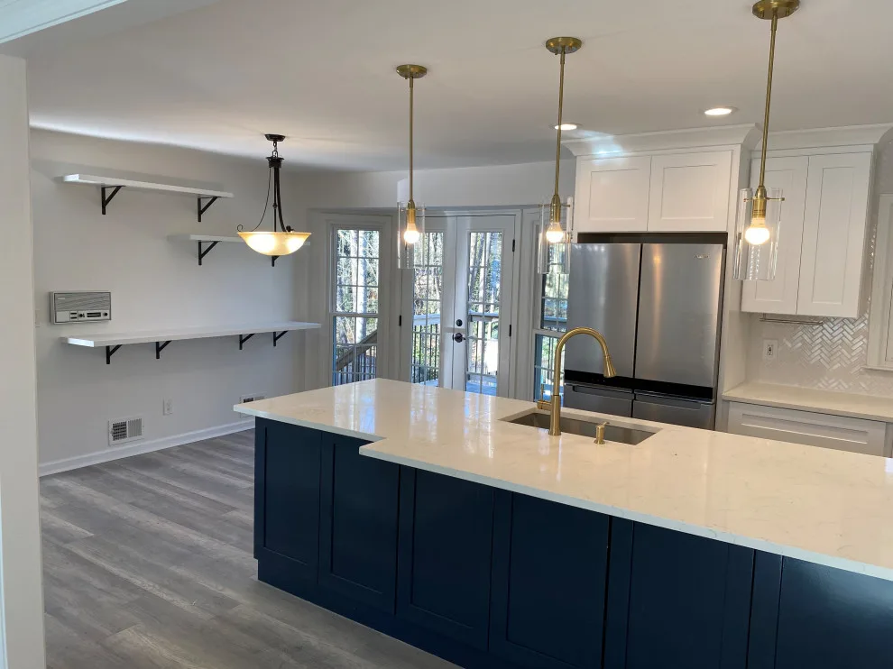 Home Renovation by GJ All Services - Photo 4