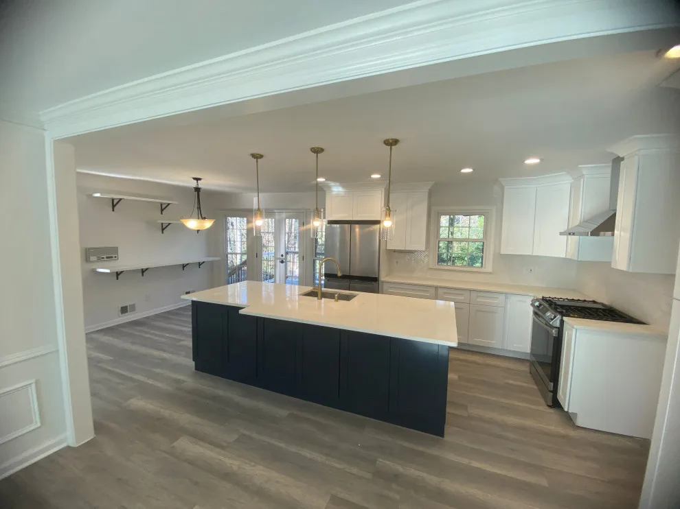 Home Renovation by GJ All Services - Photo 6