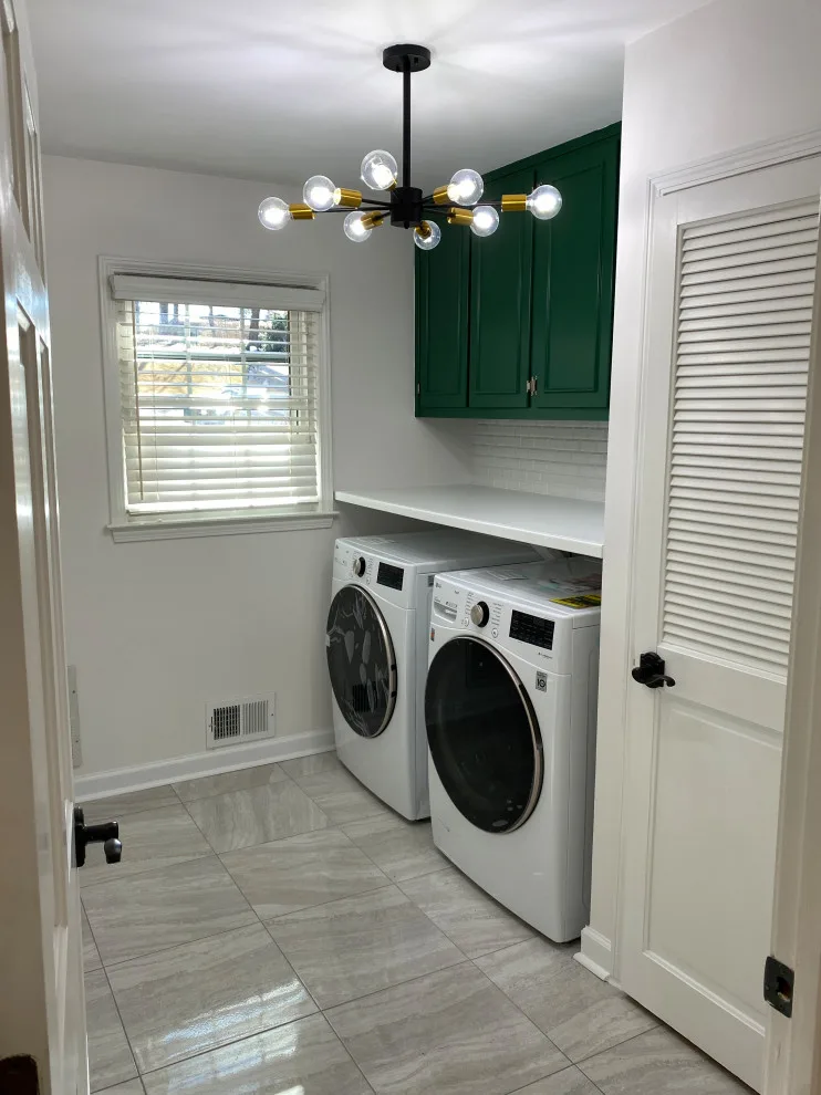 Home Renovation by GJ All Services - Photo 5