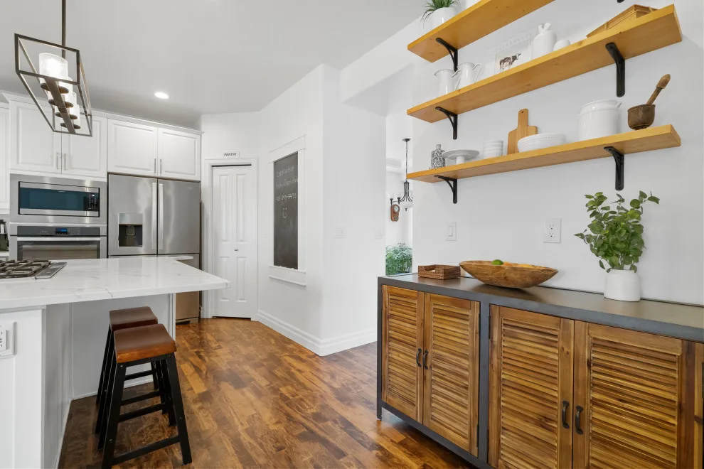 Puyallup, WA Home Remodeling by Bezruchuk Inc - Photo 8