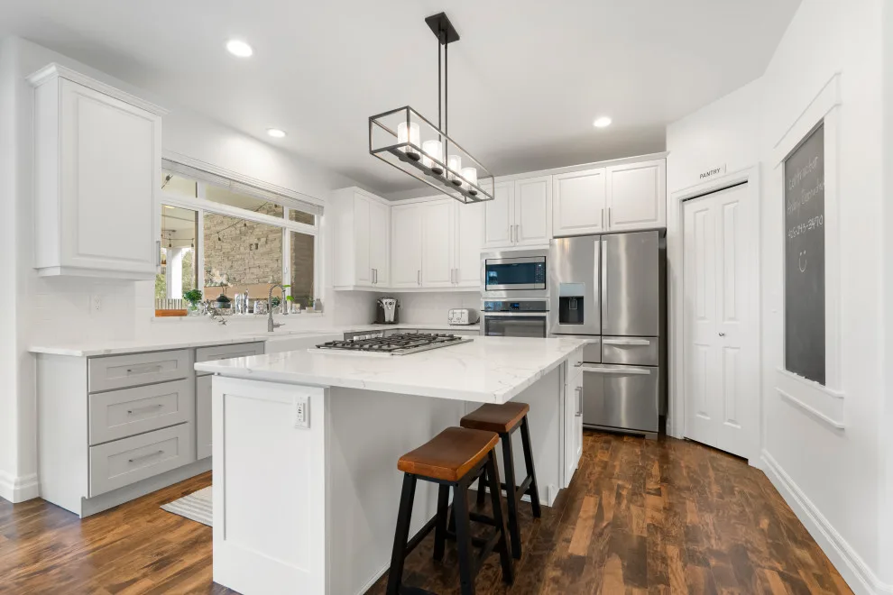 Puyallup, WA Home Remodeling by Bezruchuk Inc - Photo 15