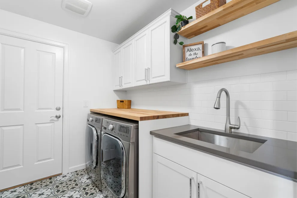 Puyallup, WA Home Remodeling by Bezruchuk Inc - Photo 9