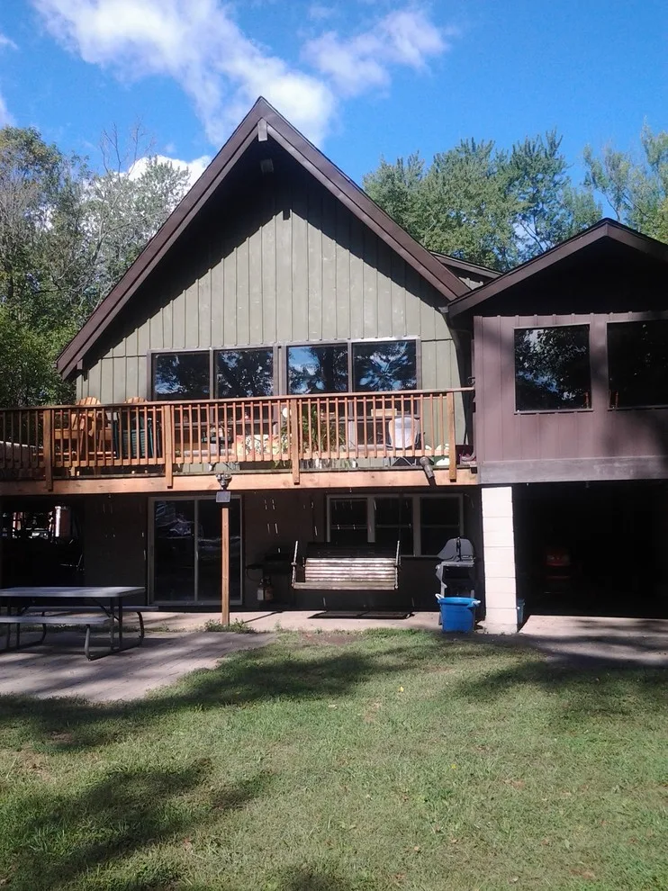 home repainting by Thomas Dreistadt Enterprises - Photo 10