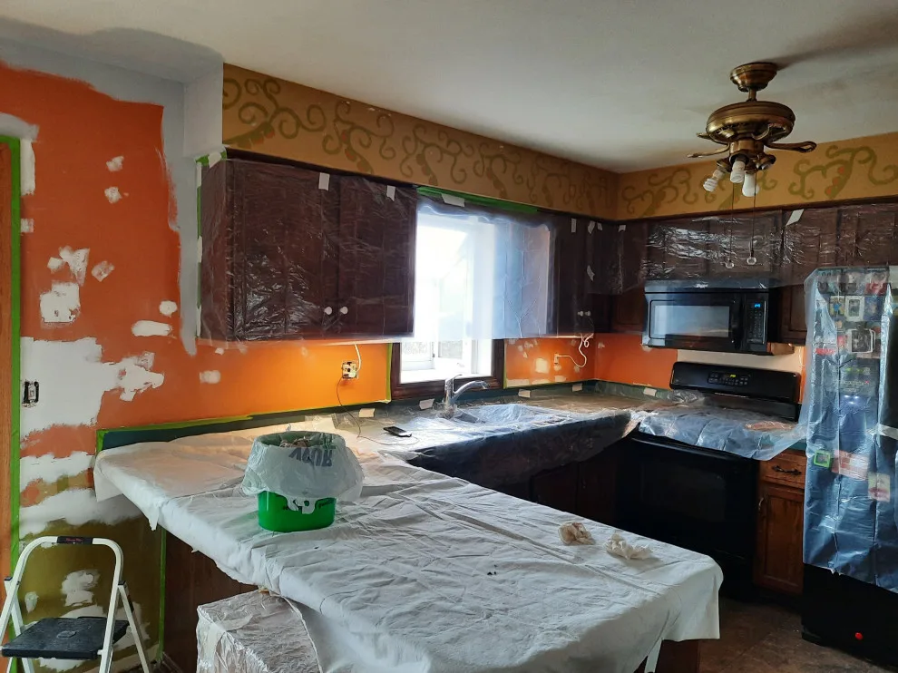 Home Enhancement by Valeria Home Improvements - Photo 6