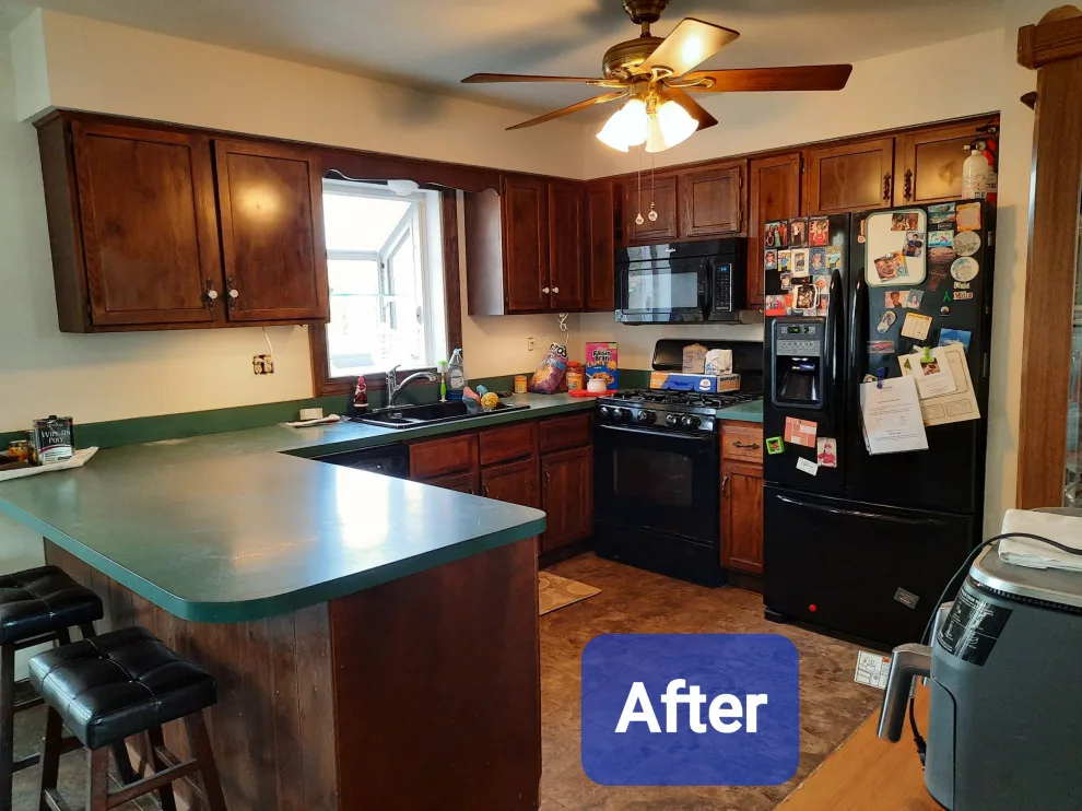 Home Enhancement by Valeria Home Improvements - Photo 9