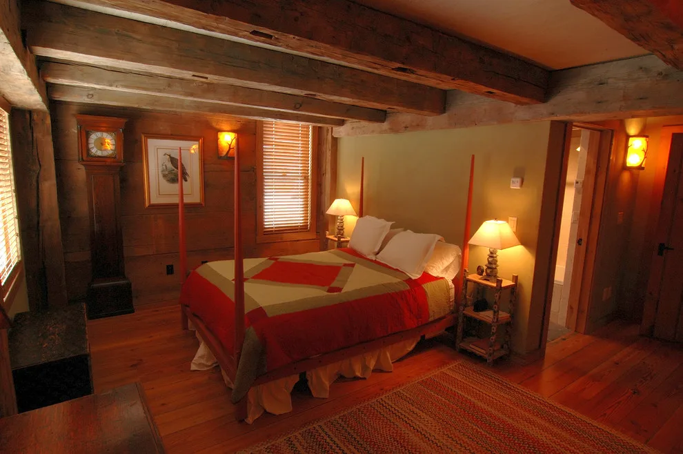 Residence in Wilson, Wyoming by Wilkinson-Montesano Builders - Photo 6