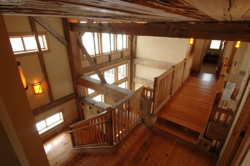Residence in Wilson, Wyoming by Wilkinson-Montesano Builders - Photo 3