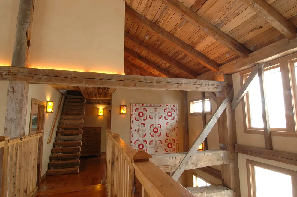 Residence in Wilson, Wyoming by Wilkinson-Montesano Builders - Photo 10