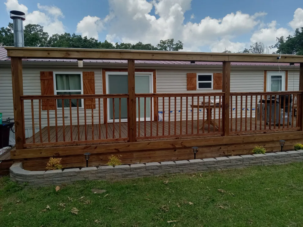 Homes by IDE General Contracting - Photo 39