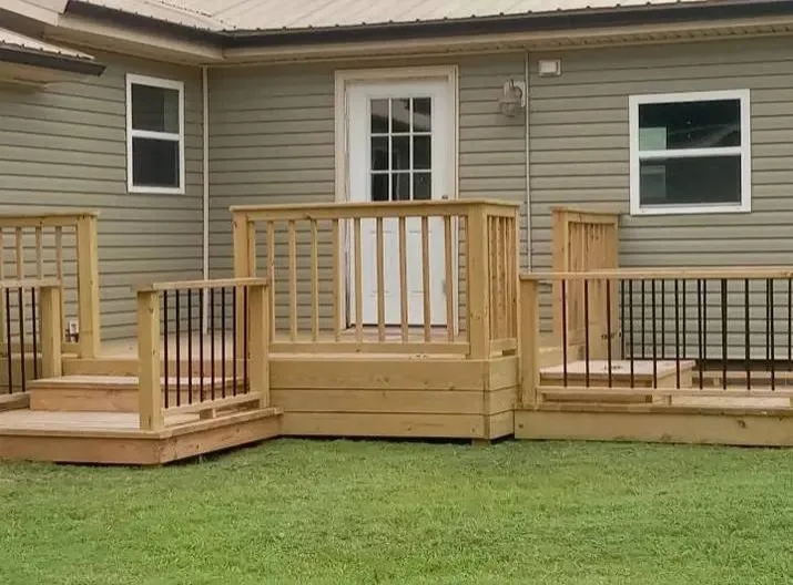 Homes by IDE General Contracting - Photo 17