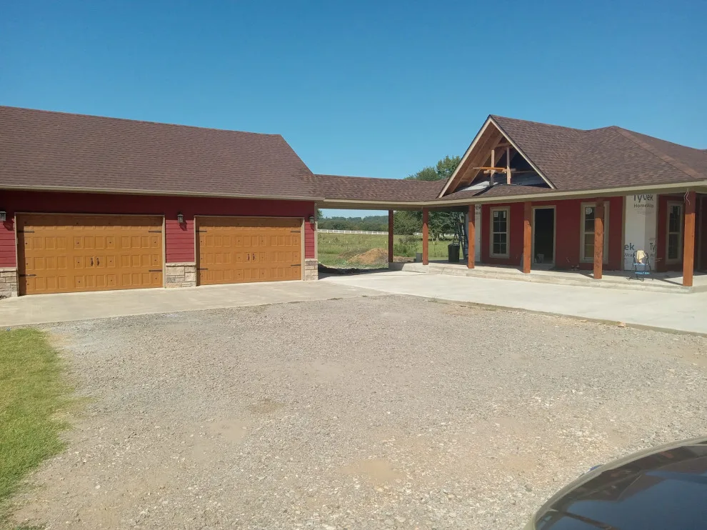 Homes by IDE General Contracting - Photo 26