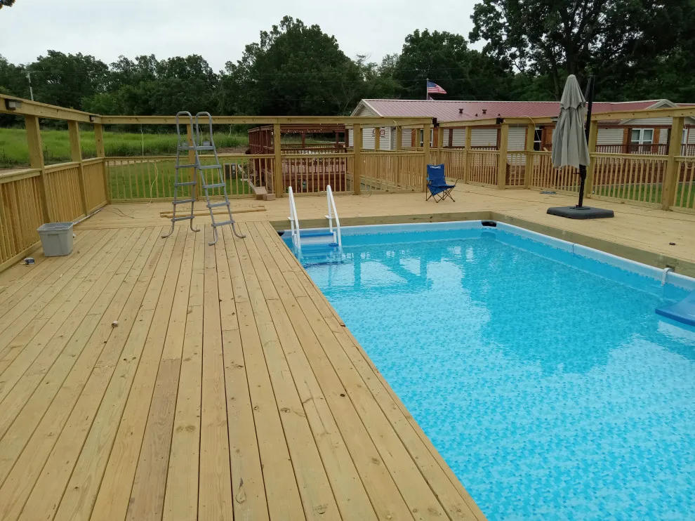 Homes by IDE General Contracting - Photo 19