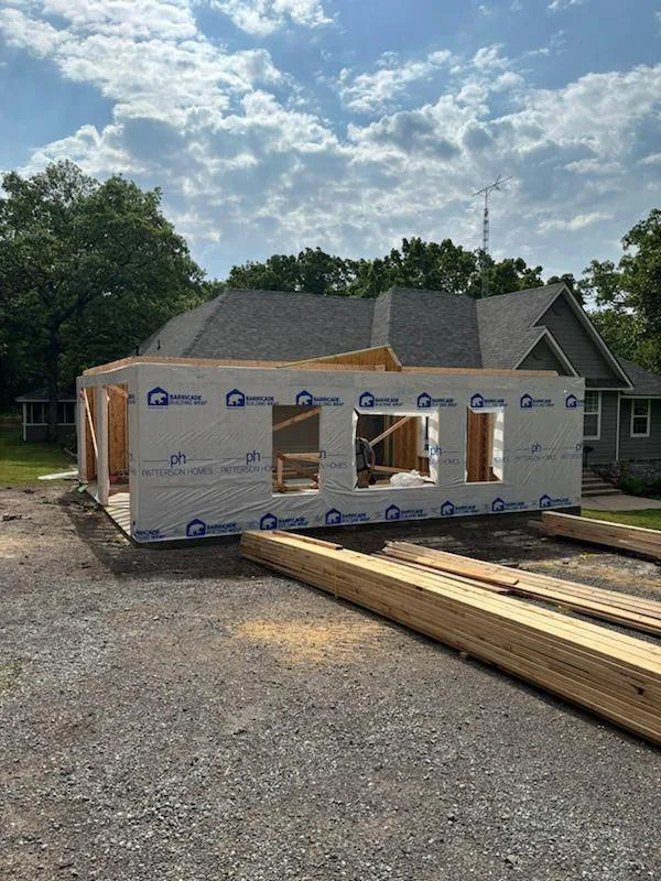 Homes by IDE General Contracting - Photo 30