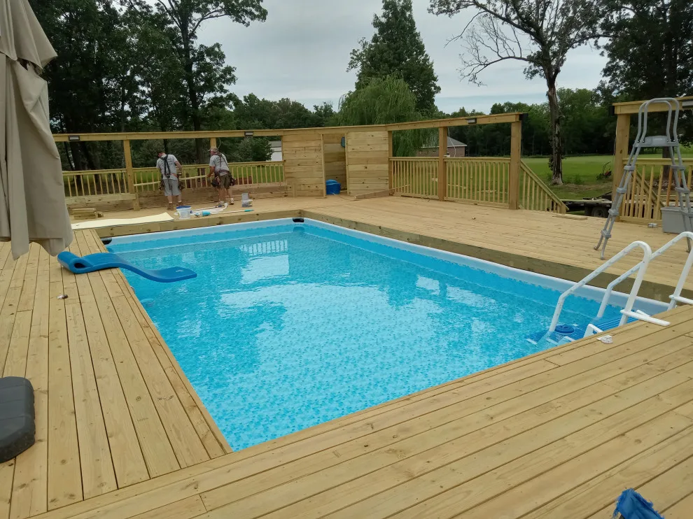 Homes by IDE General Contracting - Photo 29