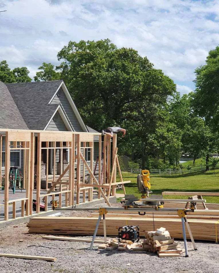 Homes by IDE General Contracting - Photo 23