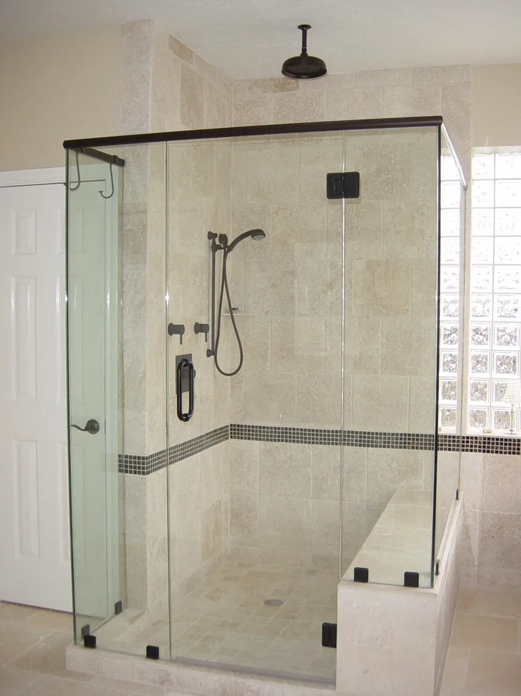 Houston Bath Renovations by All Star Construction, Inc. - Photo 4
