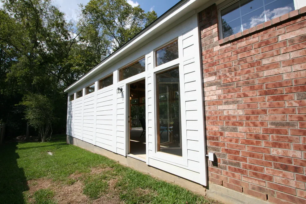 Houston Deck Canopies by All Star Construction, Inc. - Photo 4