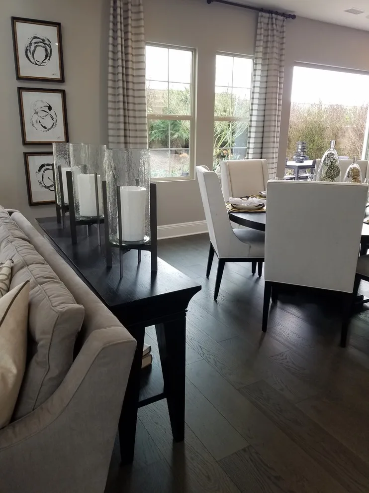 Stunning New Home Construction in Studio City by 52 Star Construction, Inc. - Photo 5