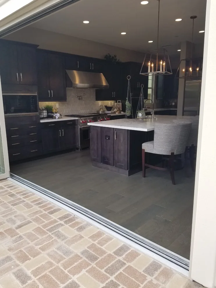 Stunning New Home Construction in Studio City by 52 Star Construction, Inc. - Photo 7