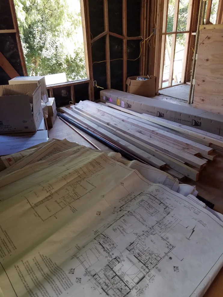 Stunning New Home Construction in Studio City by 52 Star Construction, Inc. - Photo 6