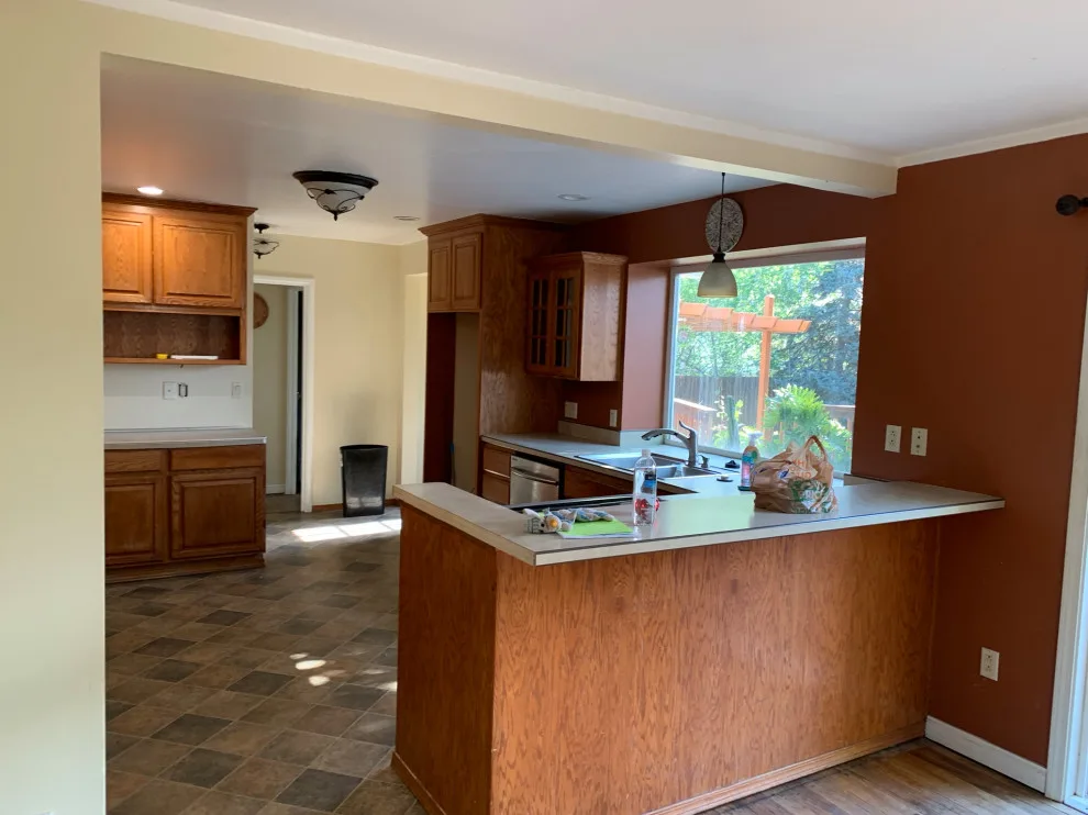Howell Avenue Kitchen Renovation by TK Construction LLC - Photo 11