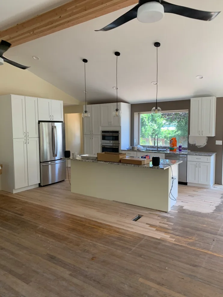 Howell Avenue Kitchen Renovation by TK Construction LLC - Photo 14