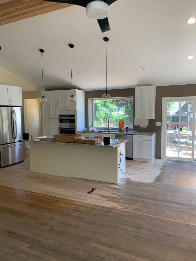 Howell Avenue Kitchen Renovation by TK Construction LLC - Photo 3