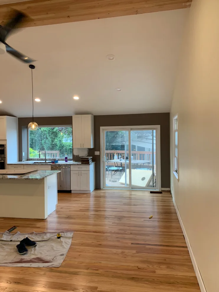 Howell Avenue Kitchen Renovation by TK Construction LLC - Photo 37