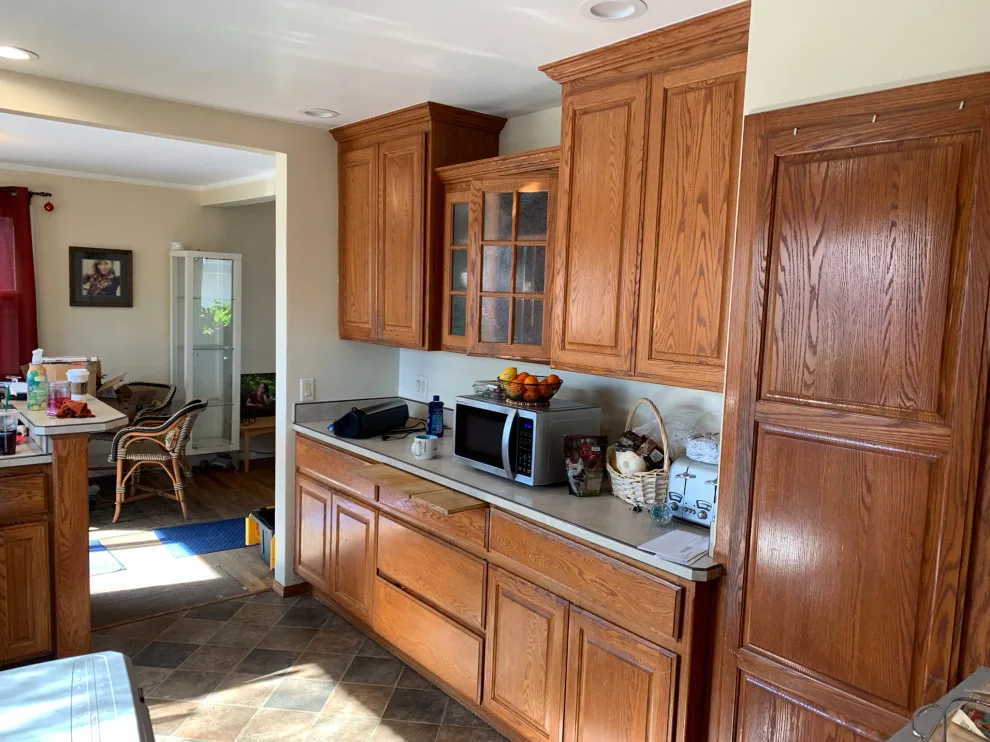 Howell Avenue Kitchen Renovation by TK Construction LLC - Photo 5