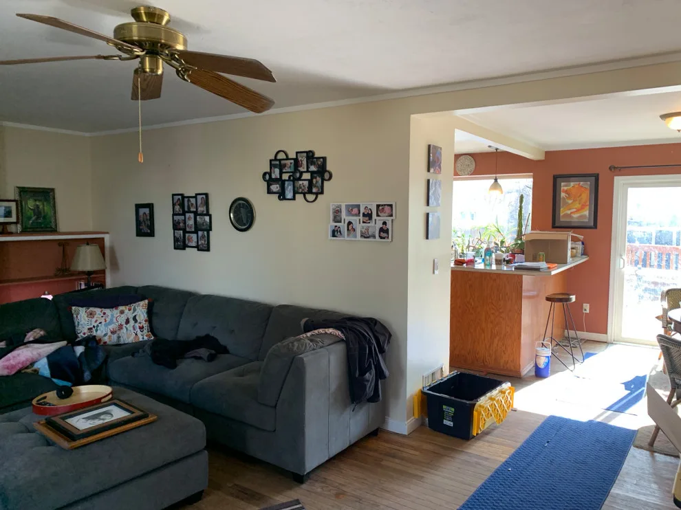 Howell Avenue Kitchen Renovation by TK Construction LLC - Photo 33