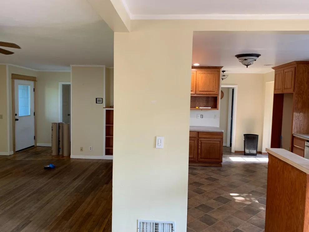 Howell Avenue Kitchen Renovation by TK Construction LLC - Photo 2