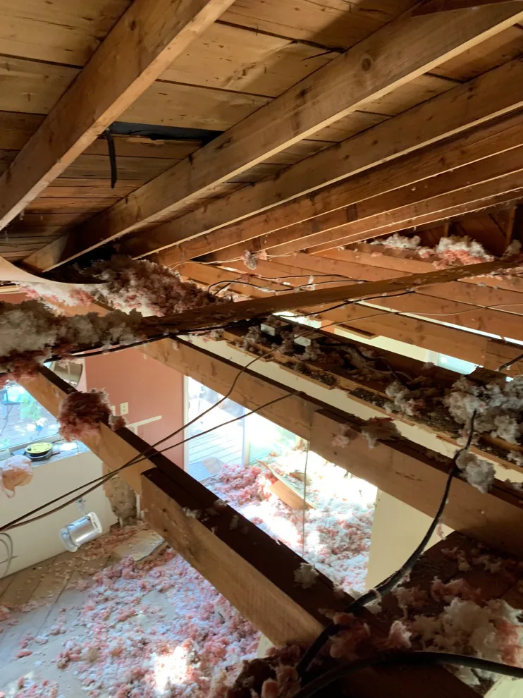 Howell Avenue Kitchen Renovation by TK Construction LLC - Photo 31