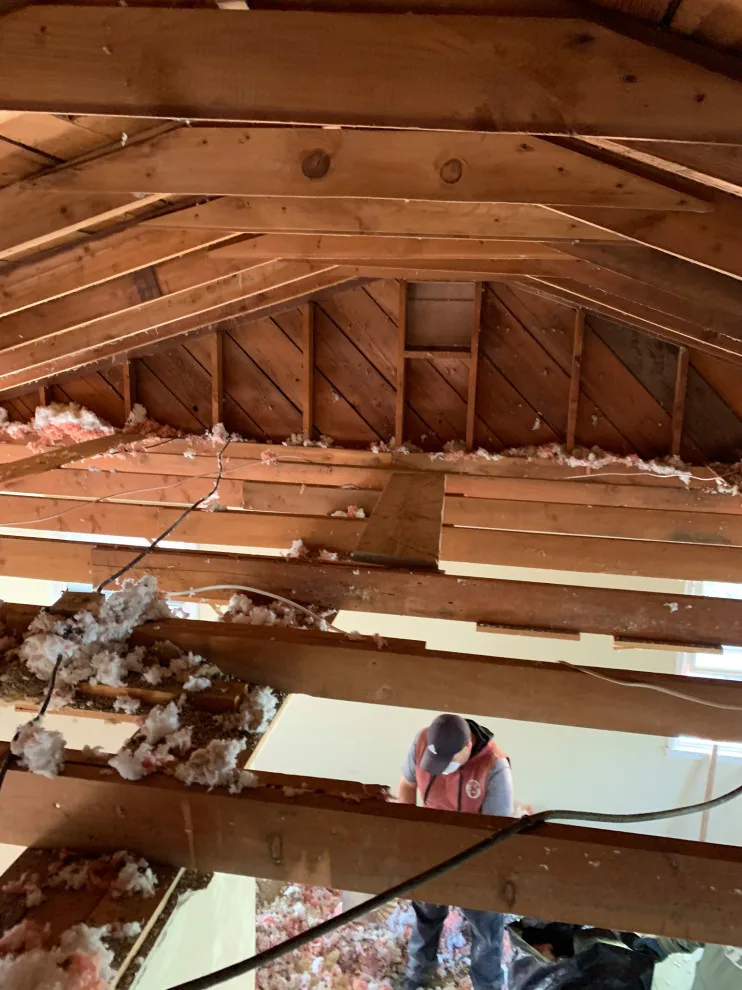 Howell Avenue Kitchen Renovation by TK Construction LLC - Photo 10