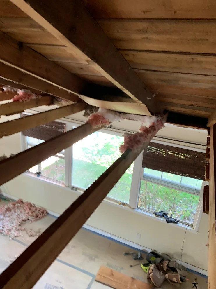 Howell Avenue Kitchen Renovation by TK Construction LLC - Photo 34