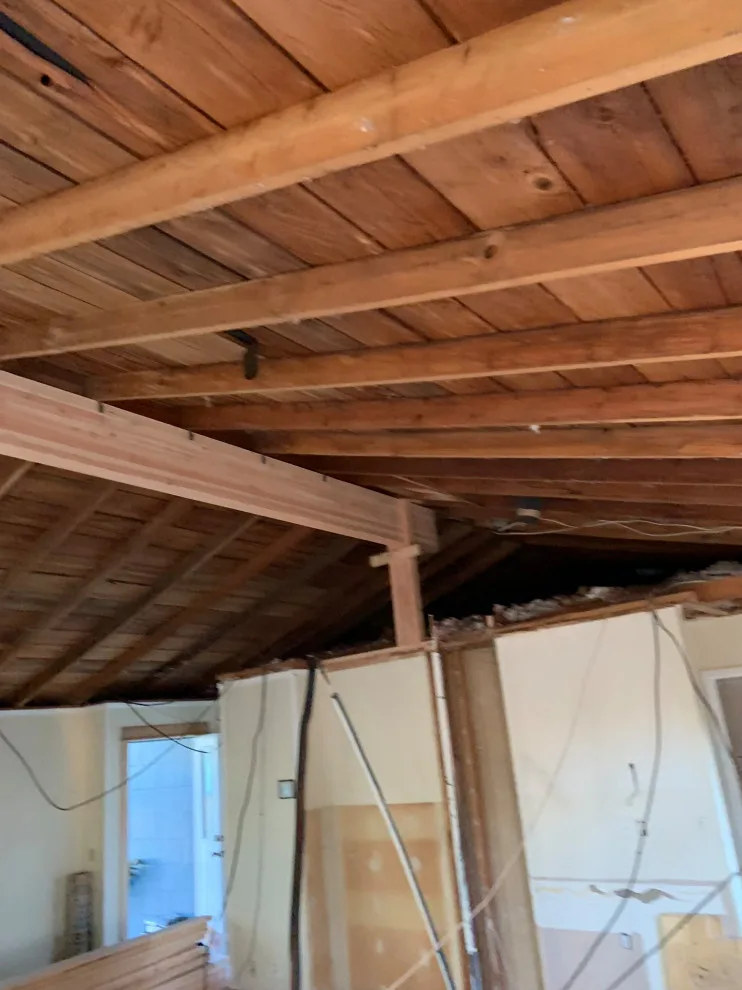 Howell Avenue Kitchen Renovation by TK Construction LLC - Photo 21