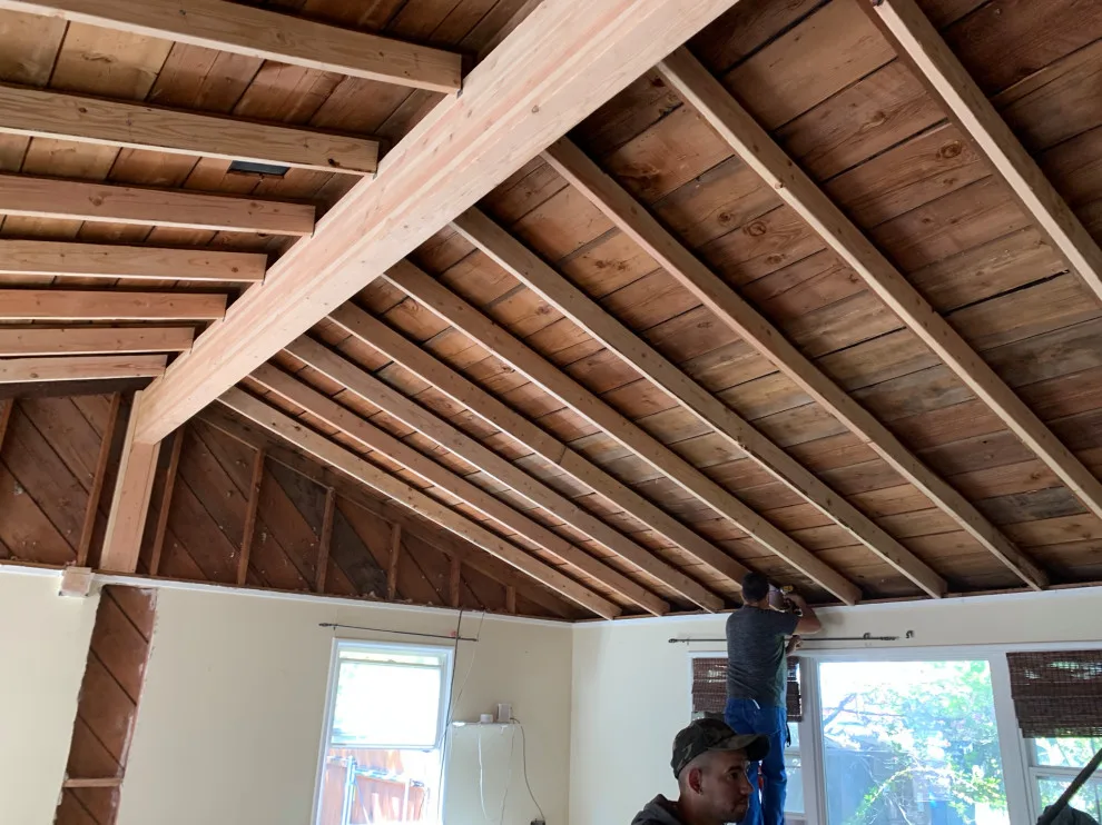 Howell Avenue Kitchen Renovation by TK Construction LLC - Photo 38