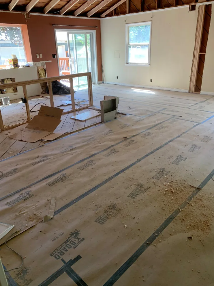 Howell Avenue Kitchen Renovation by TK Construction LLC - Photo 27
