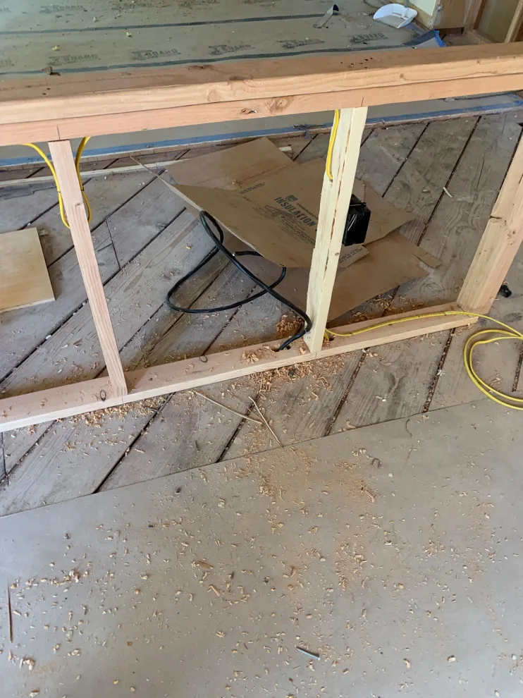 Howell Avenue Kitchen Renovation by TK Construction LLC - Photo 24