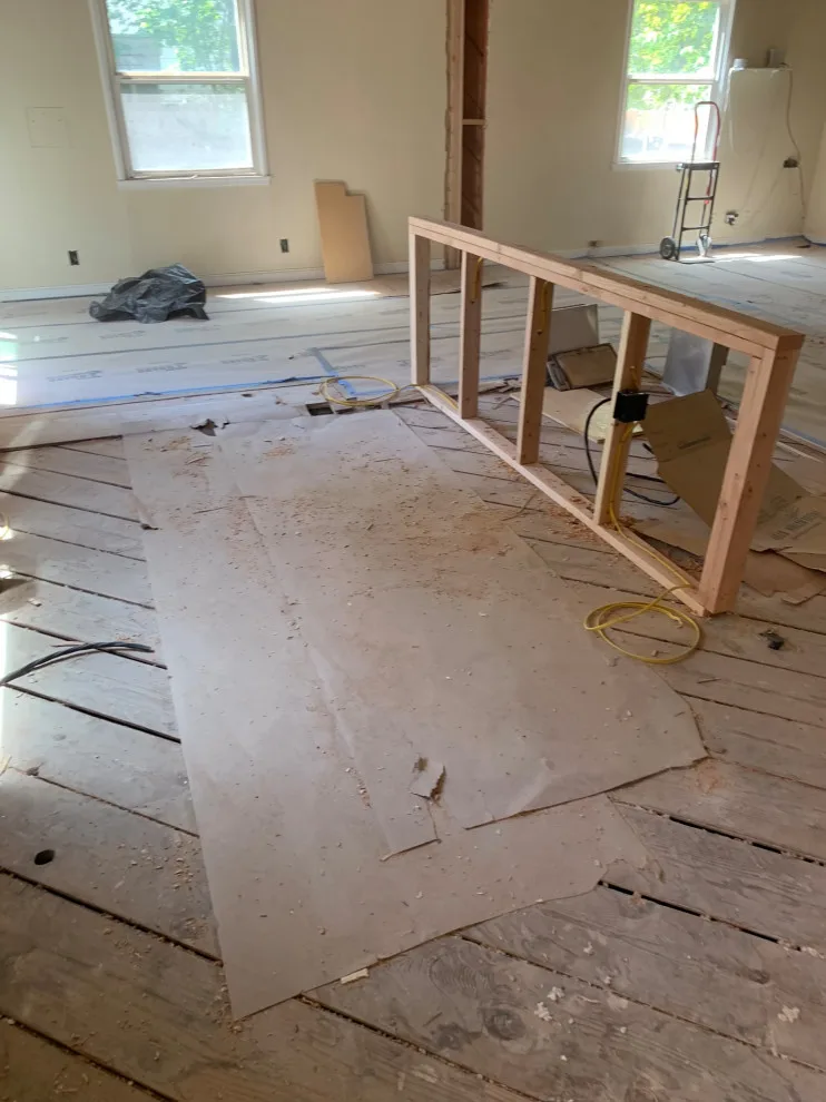 Howell Avenue Kitchen Renovation by TK Construction LLC - Photo 19