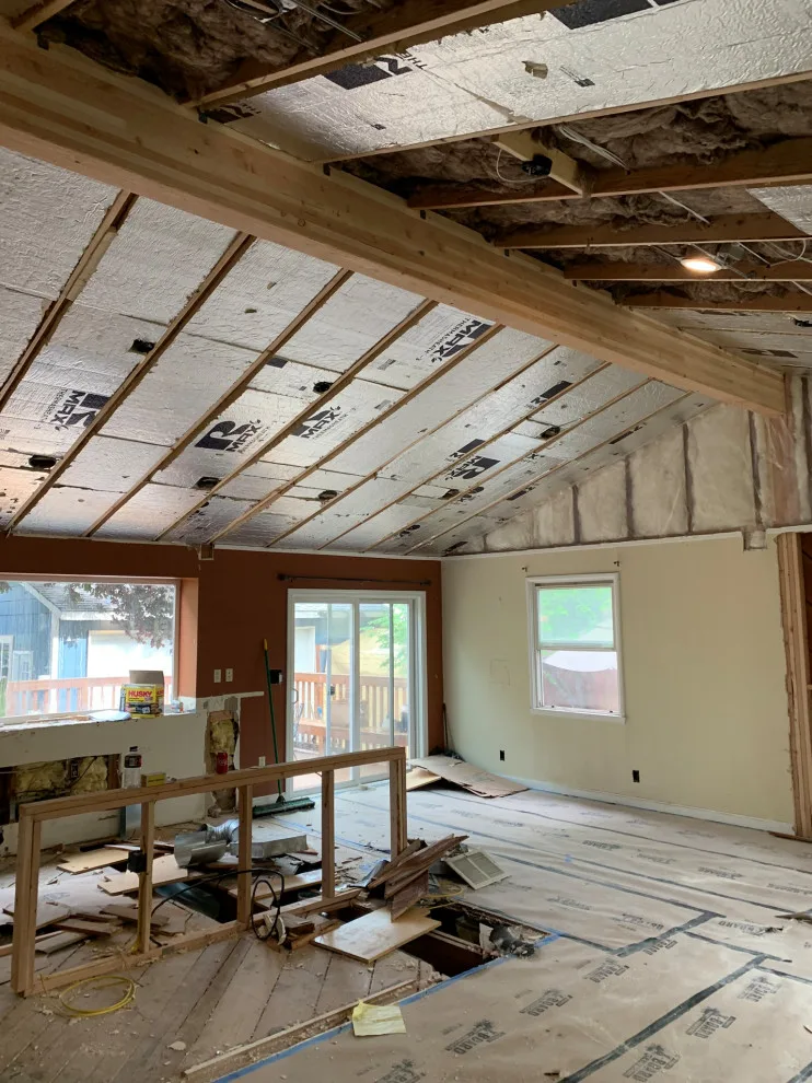 Howell Avenue Kitchen Renovation by TK Construction LLC - Photo 22