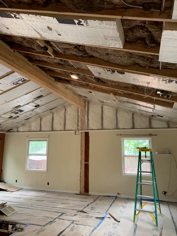 Howell Avenue Kitchen Renovation by TK Construction LLC - Photo 16