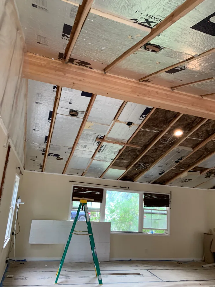 Howell Avenue Kitchen Renovation by TK Construction LLC - Photo 7