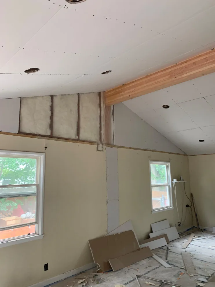 Howell Avenue Kitchen Renovation by TK Construction LLC - Photo 36