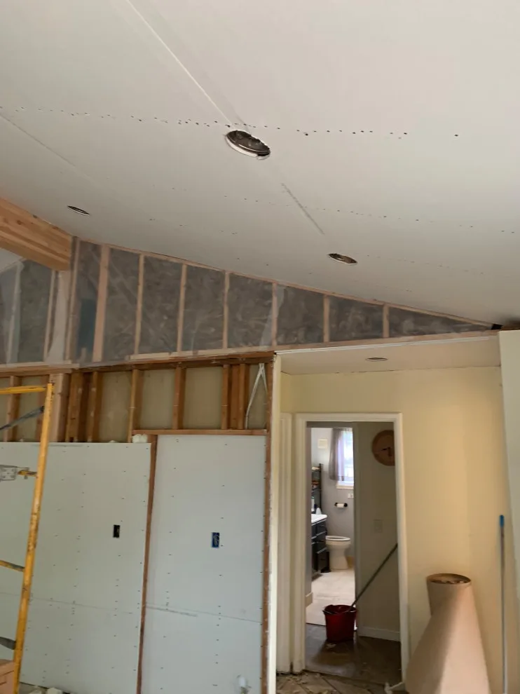 Howell Avenue Kitchen Renovation by TK Construction LLC - Photo 8