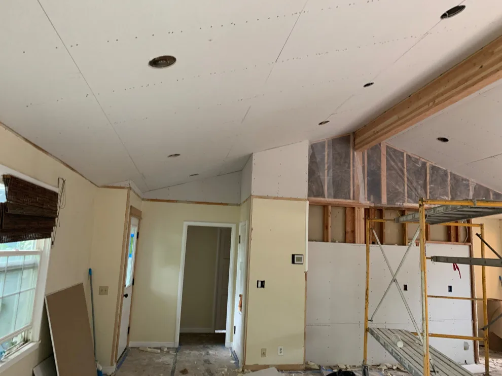 Howell Avenue Kitchen Renovation by TK Construction LLC - Photo 17