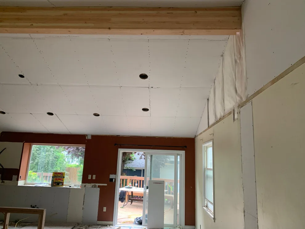 Howell Avenue Kitchen Renovation by TK Construction LLC - Photo 35