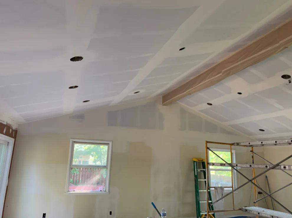 Howell Avenue Kitchen Renovation by TK Construction LLC - Photo 29