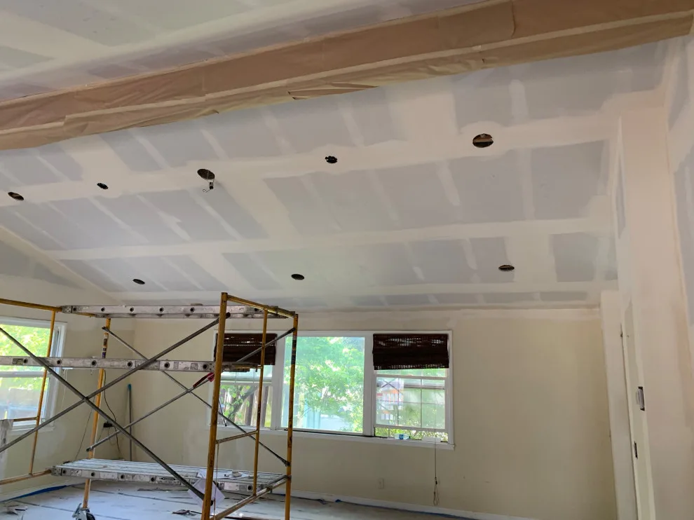 Howell Avenue Kitchen Renovation by TK Construction LLC - Photo 9